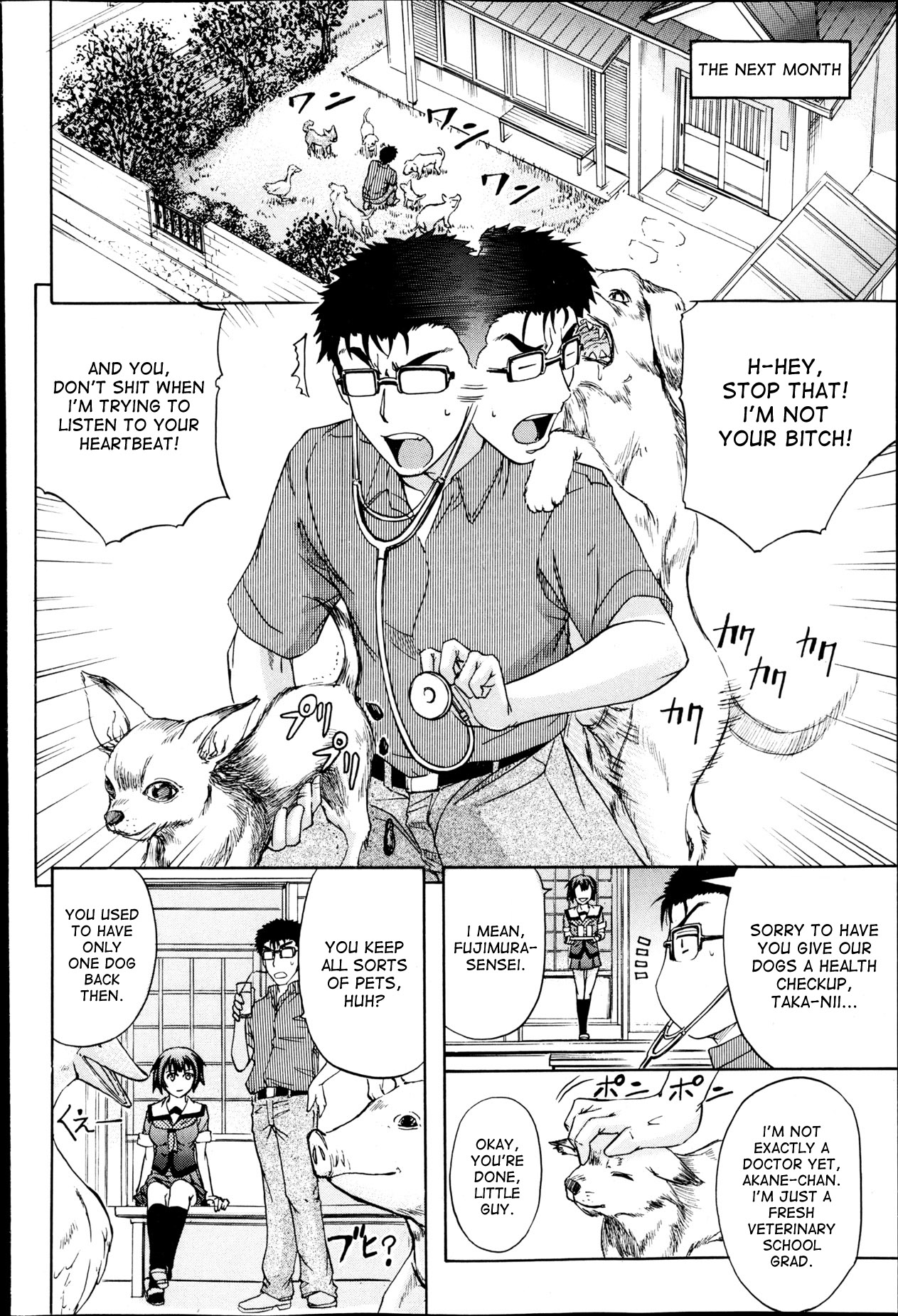 There's a Pig In The Box CH. 1-2 page 4 full