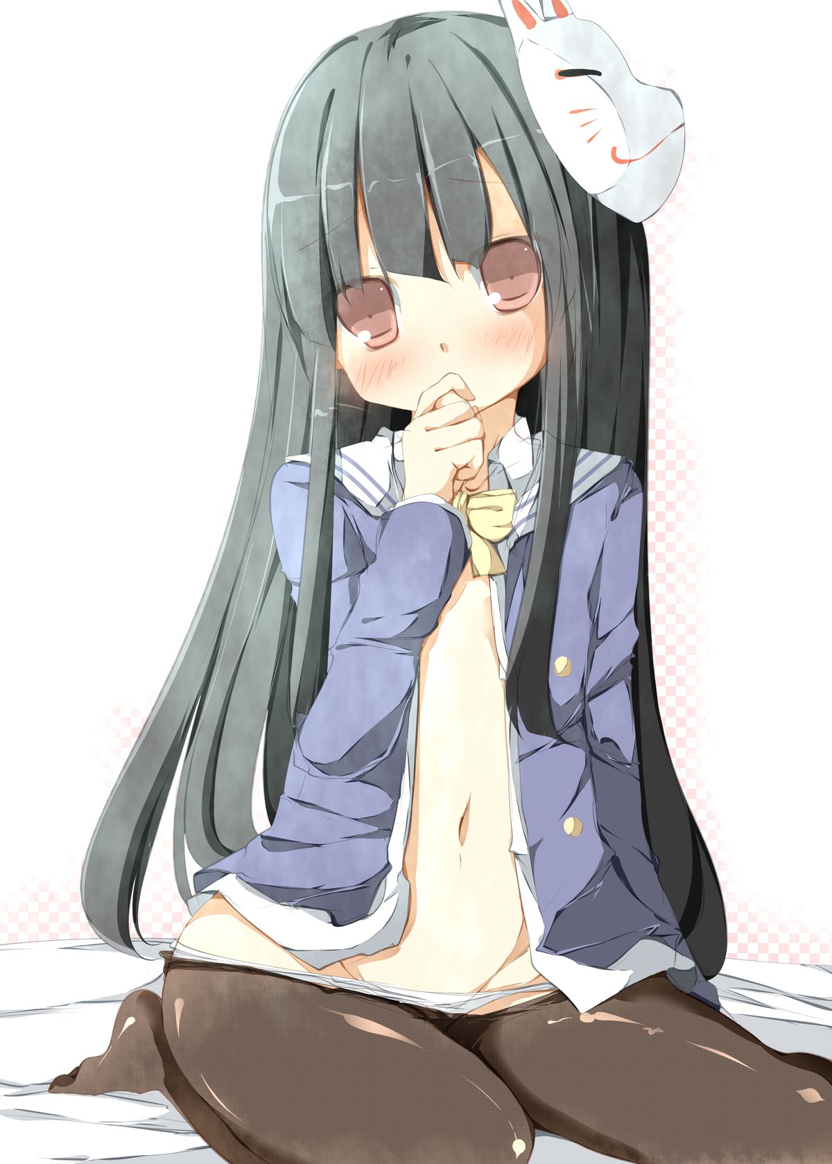 Seira-chan Maji Tenshi page 2 full