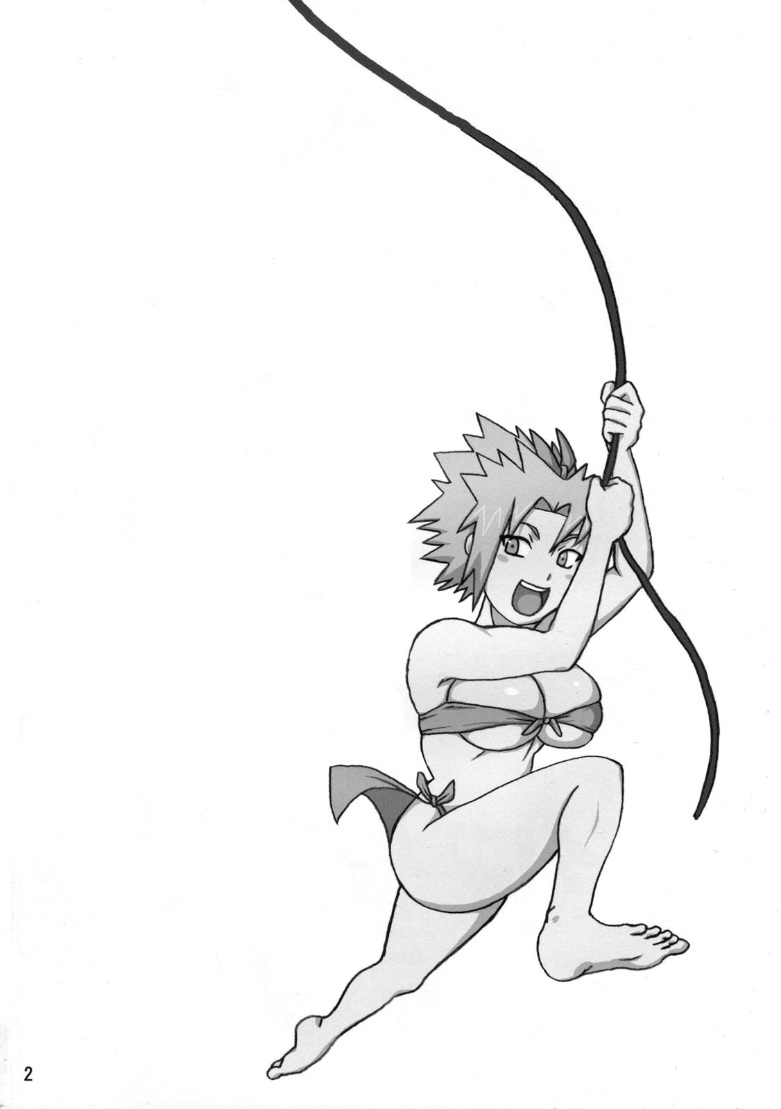 Jungle de Icchau? page 3 full