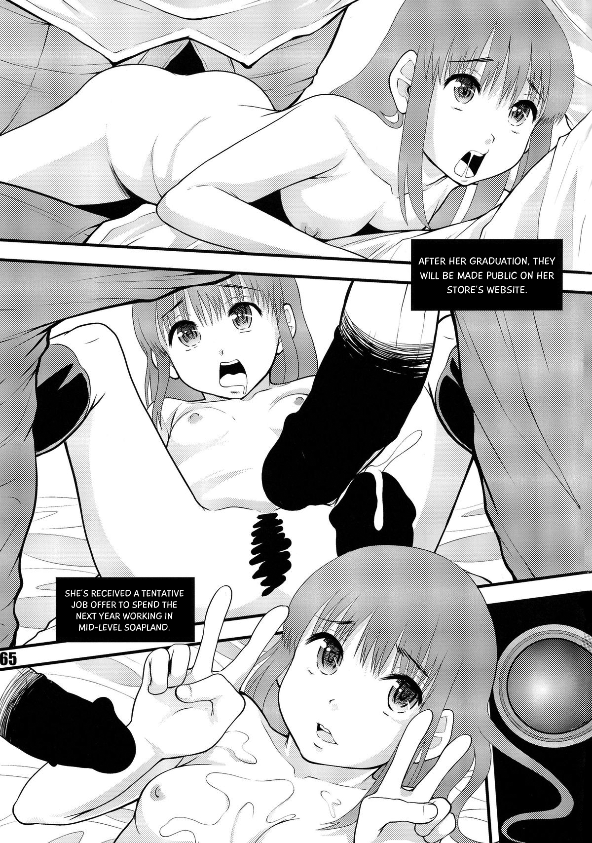 Akasen Gakku no Nichijou | A Day in the Life at "Red Light School" page 5 full