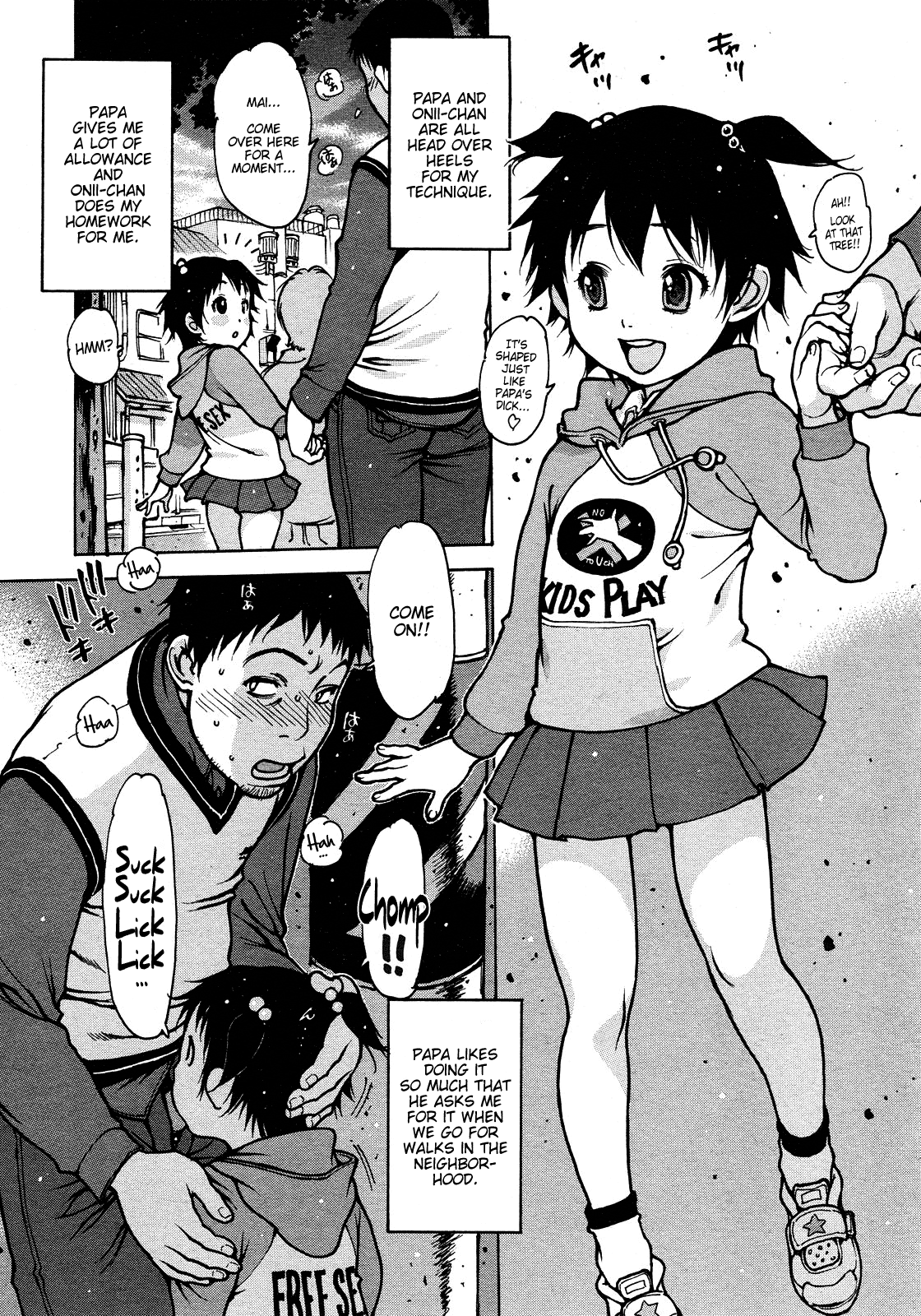 Shin Gakuen Makyou - Penguin Oukoku "Oshaburi Tenshi Mai" | Sex Angel Mai -Penguin Kingdom-   =LWB= page 4 full