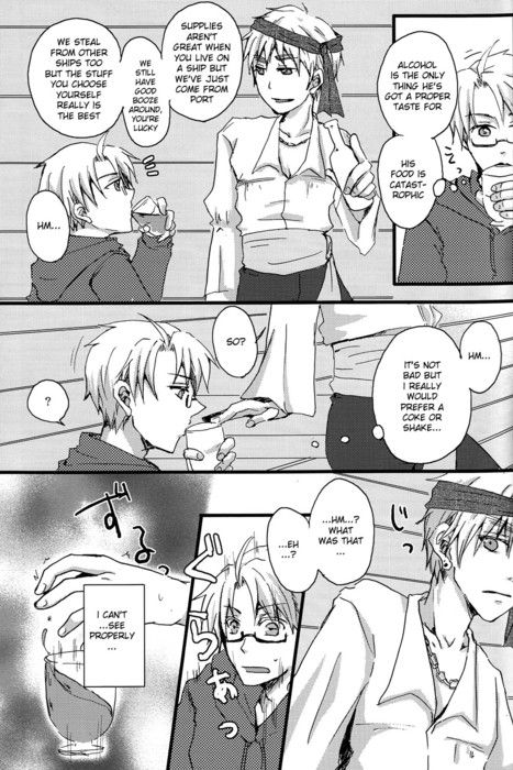 FANTASTIC DREAMER page 10 full