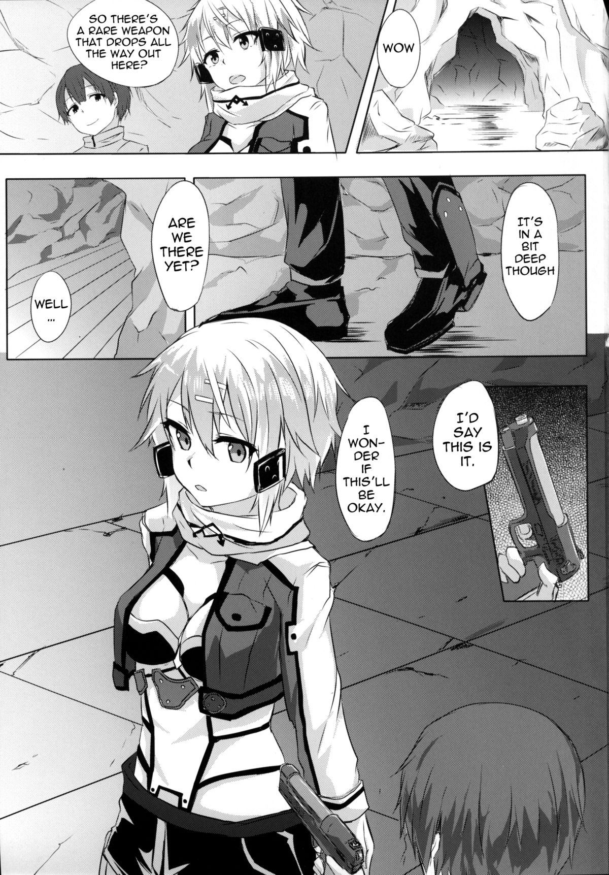 Asada-san ASADA-SAN page 2 full