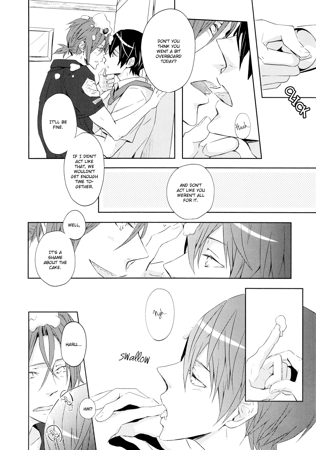 Fighting Fish page 4 full