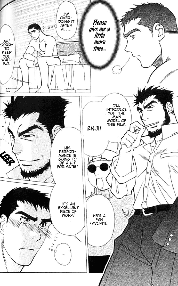 Angel's Share page 4 full