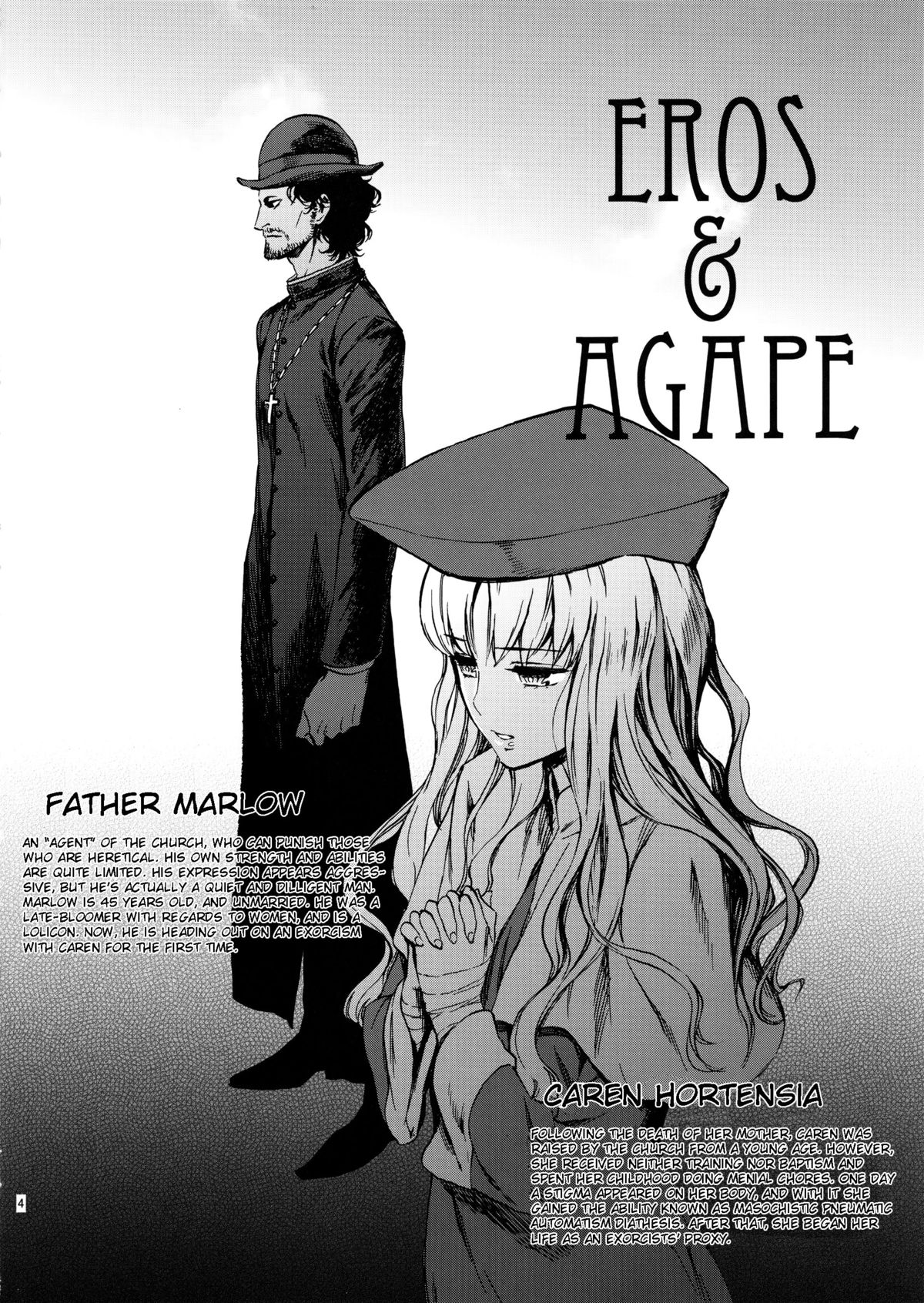 Eros&Agape page 3 full