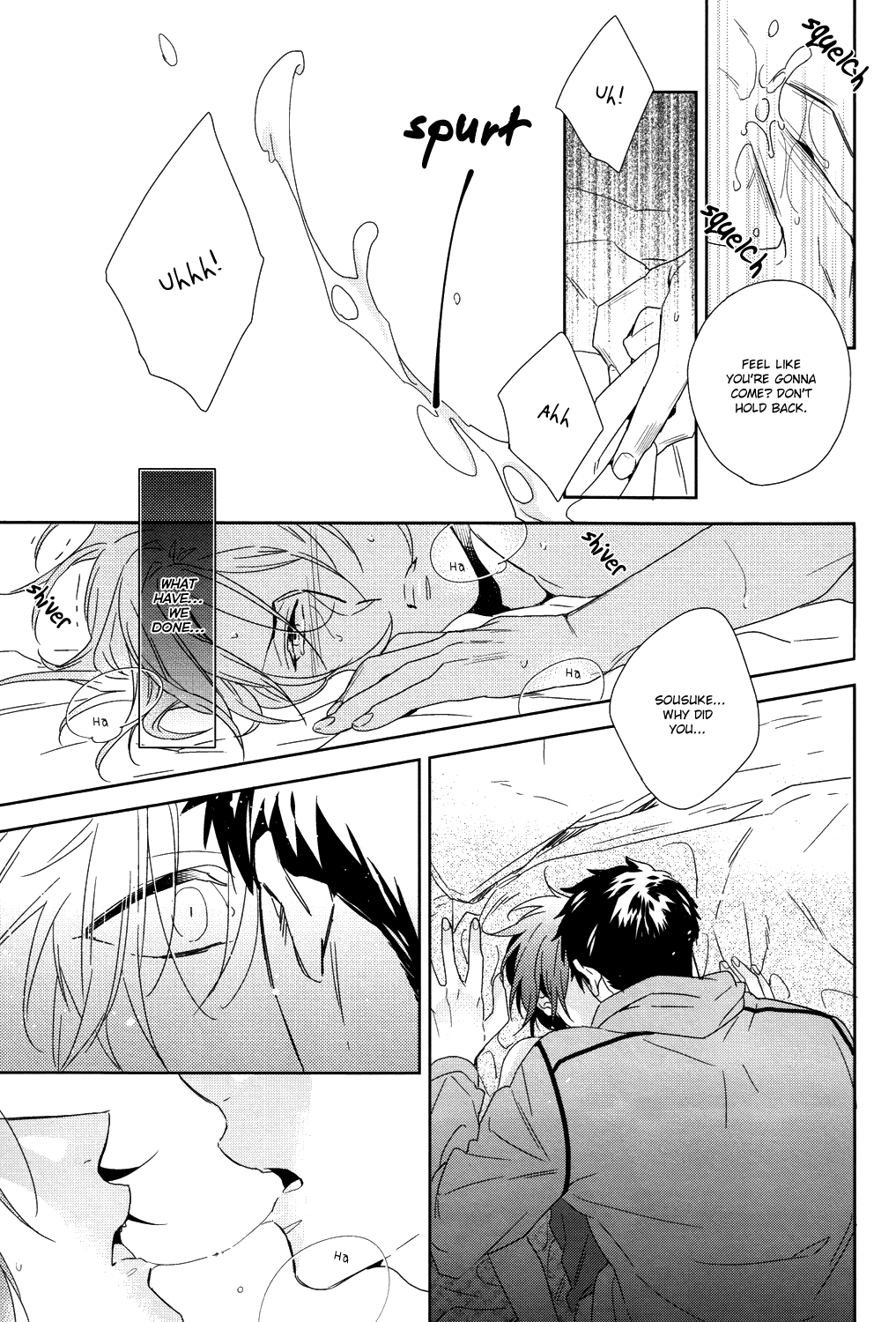 Whale Shark page 10 full