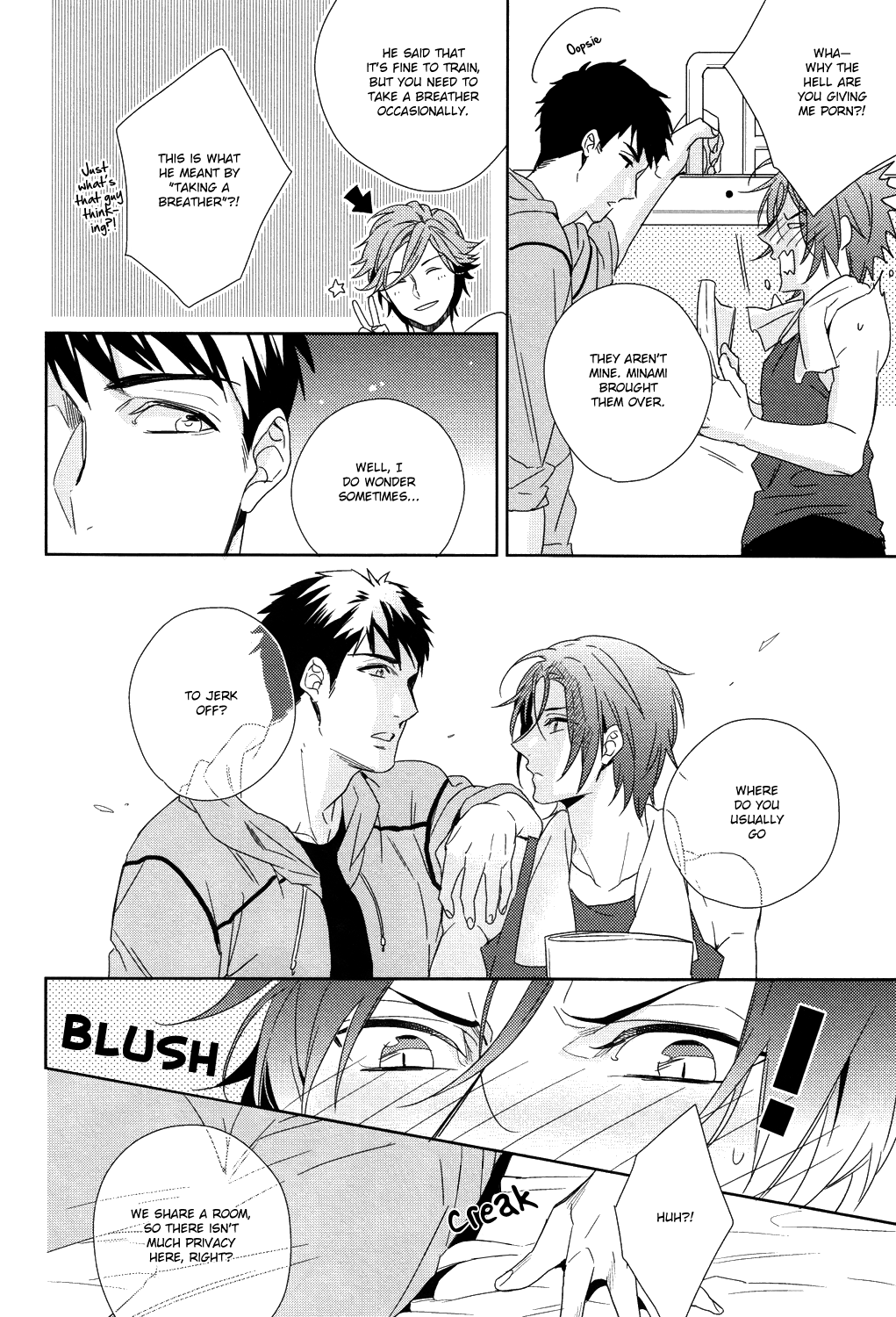 Whale Shark page 5 full