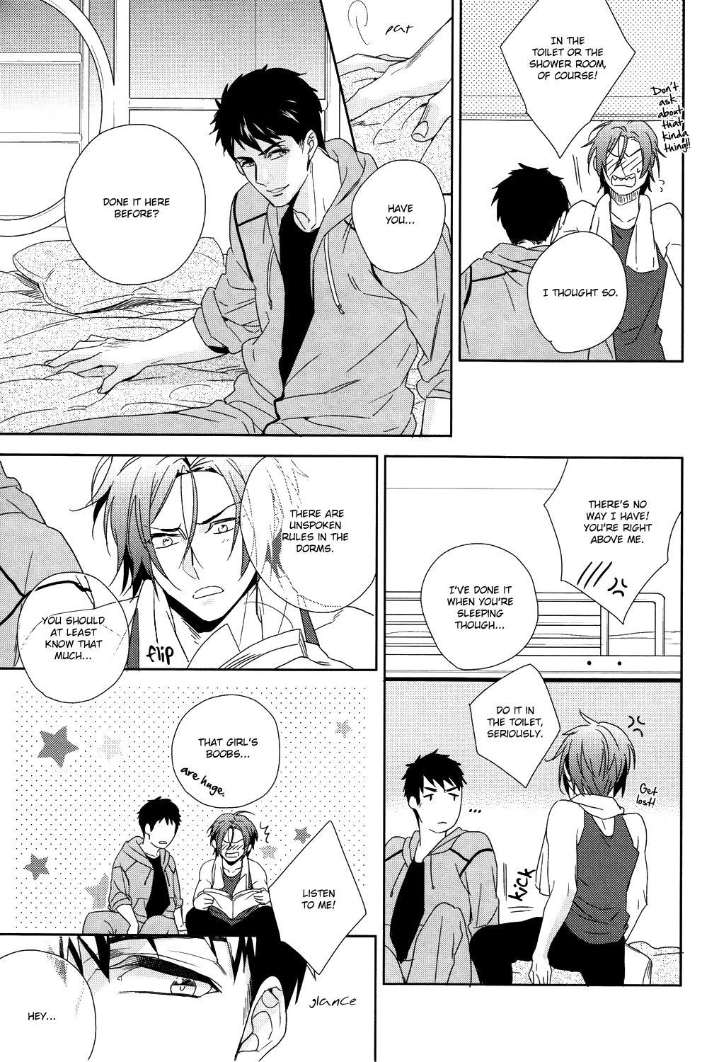 Whale Shark page 6 full