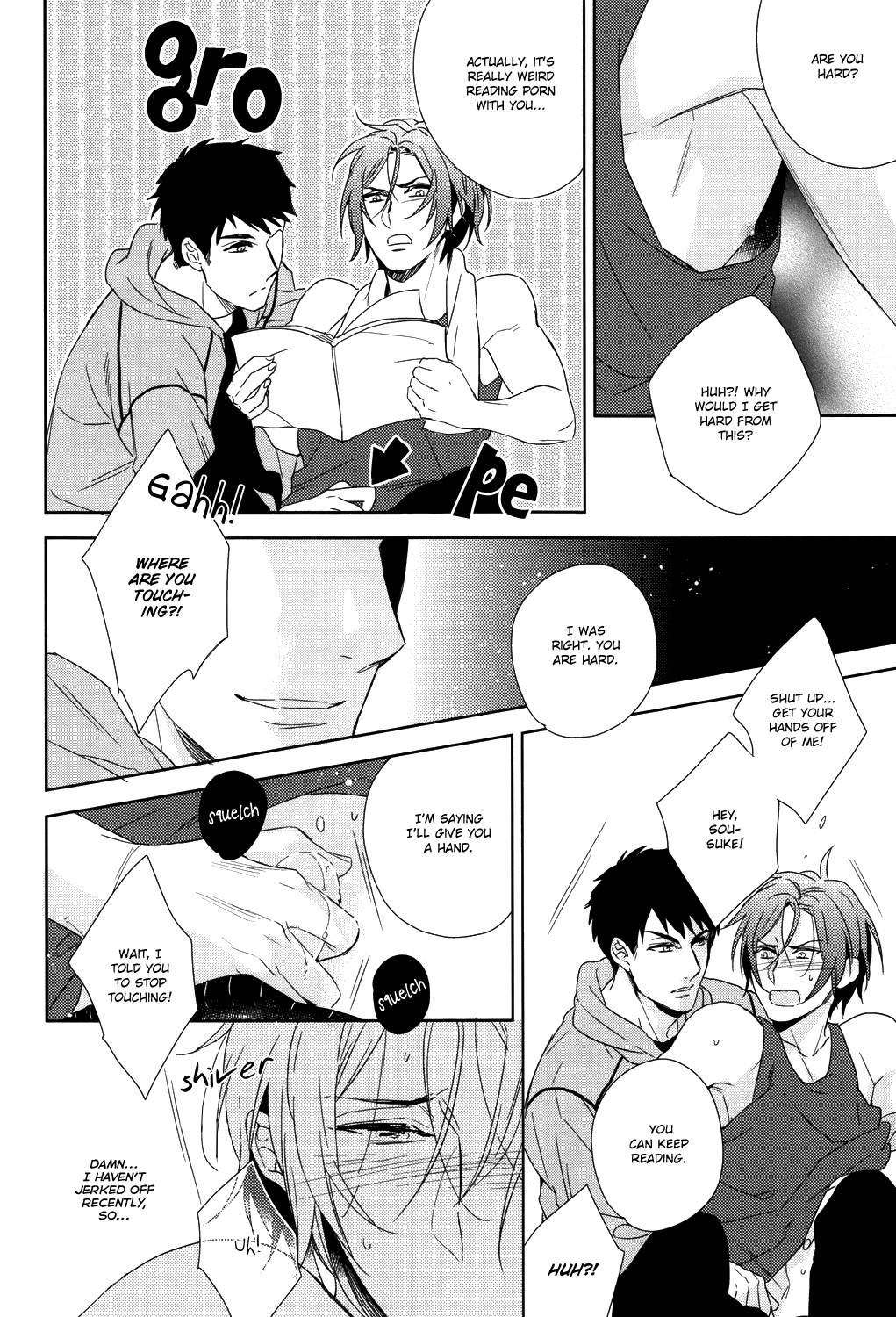 Whale Shark page 7 full