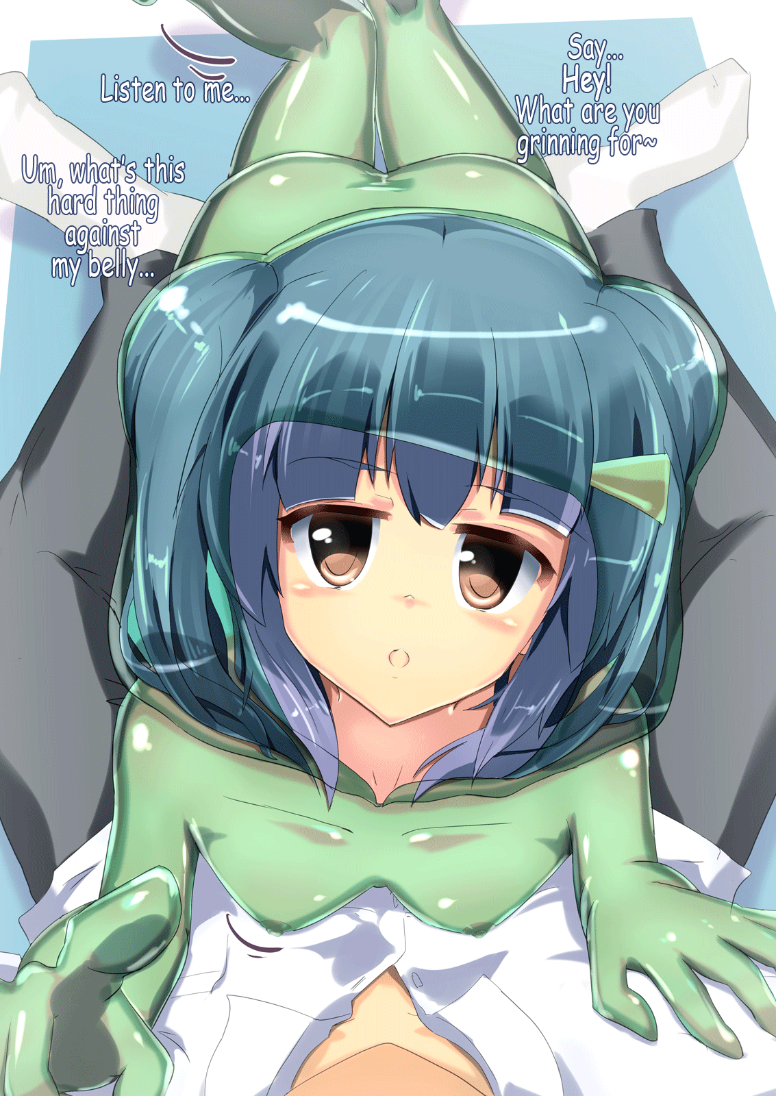 Kaerubics 2 page 5 full