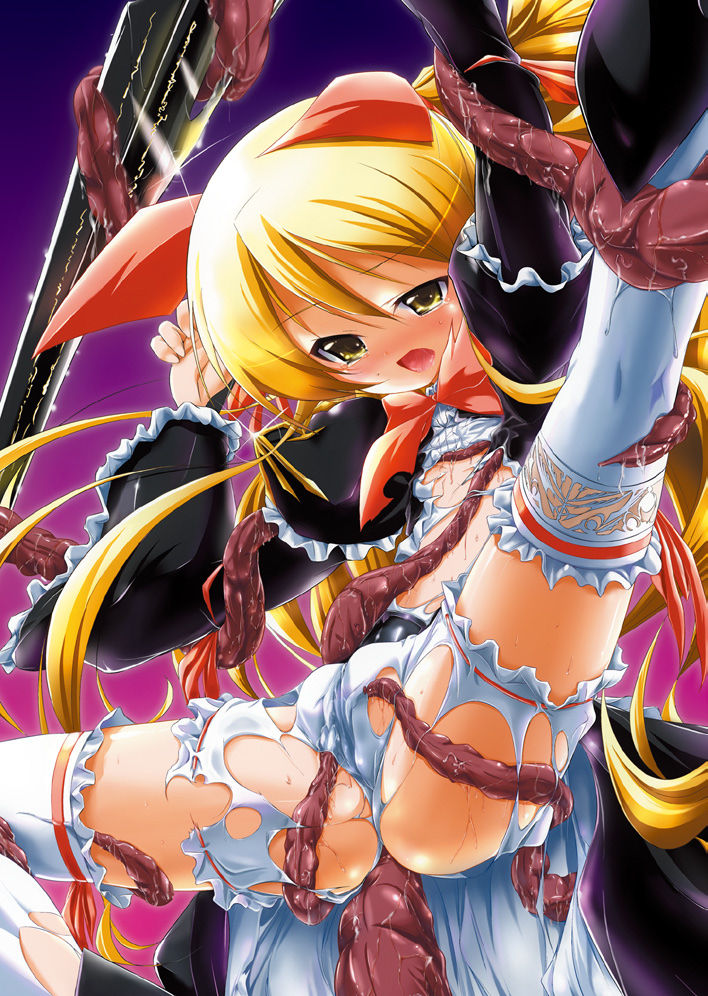 BLANGEL Wa ni Narite Odoru Gusha no Yoru page 3 full