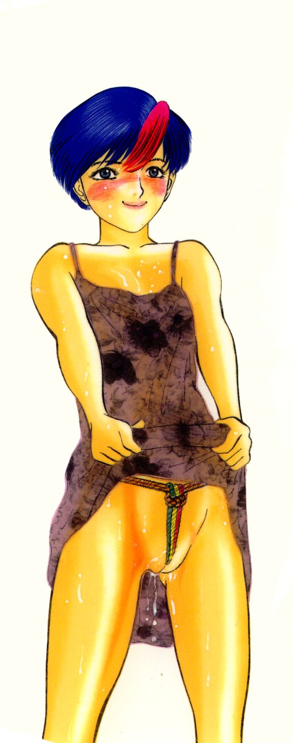 Kimusume Tengoku 1 page 4 full