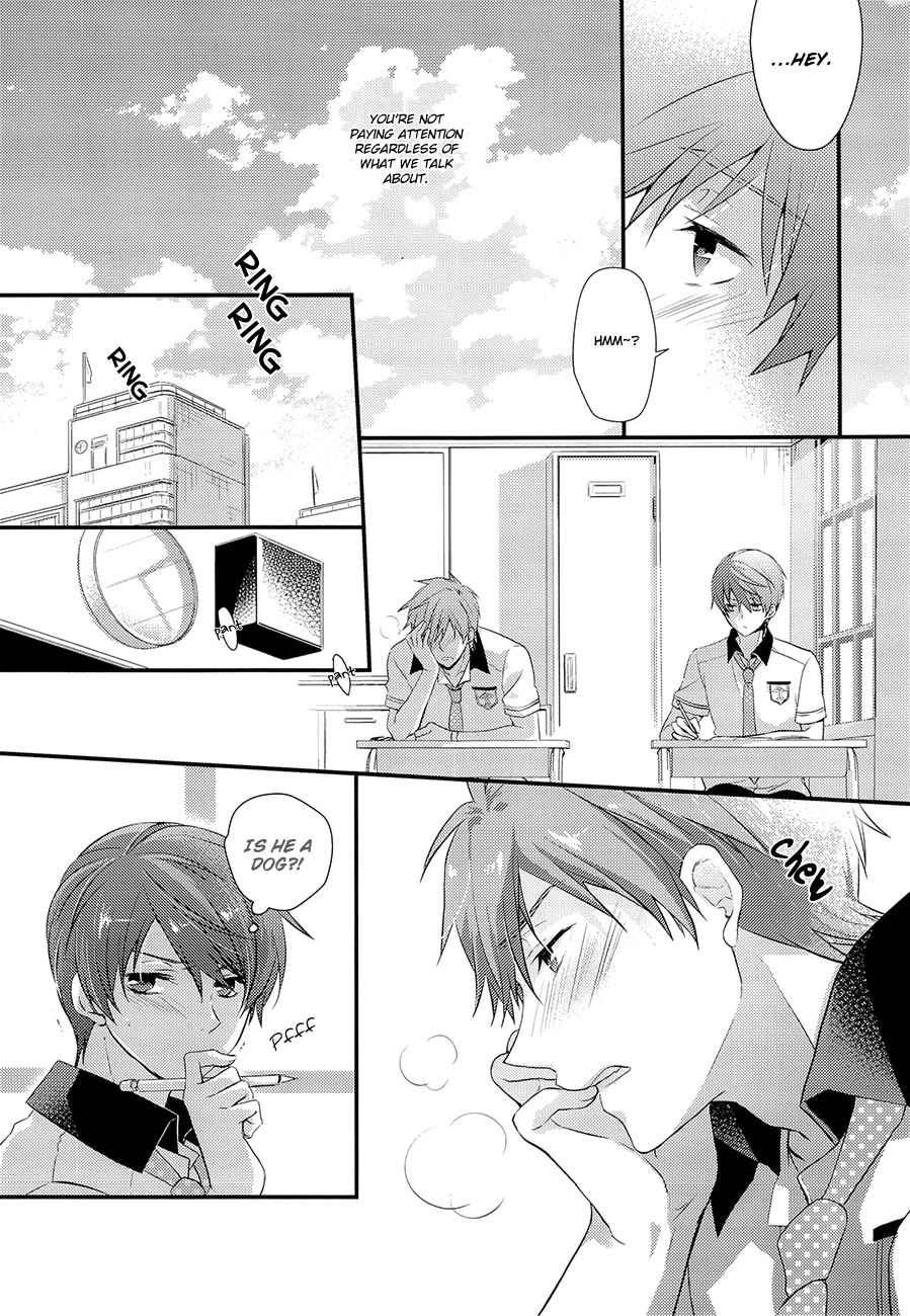 Hatsujou suru Hi page 7 full