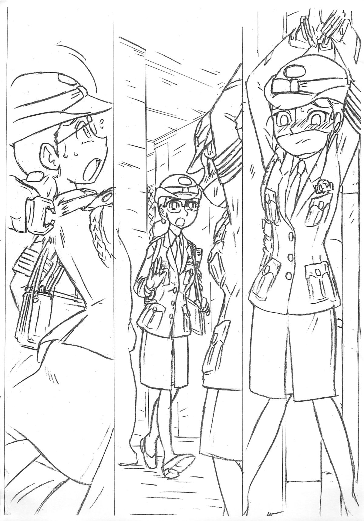 Kaori EX4.03 page 4 full