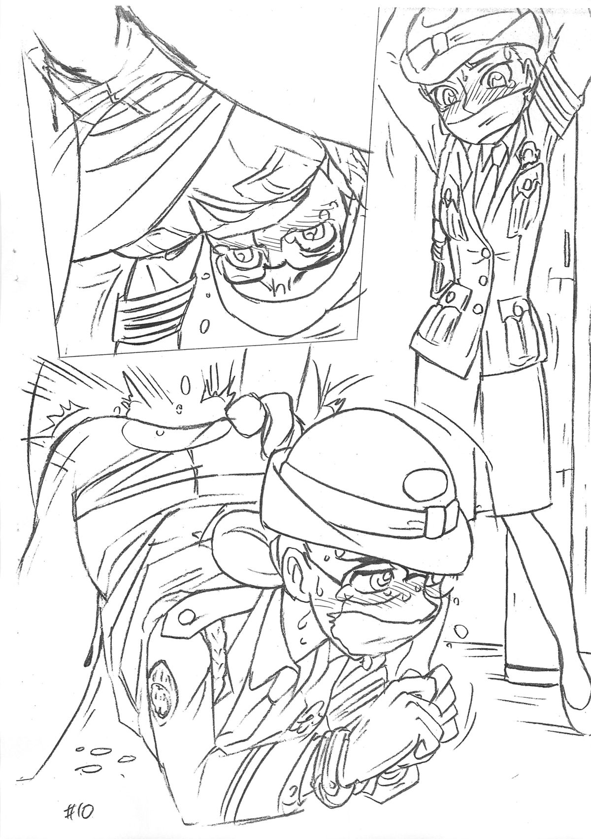 Kaori EX4.03 page 9 full