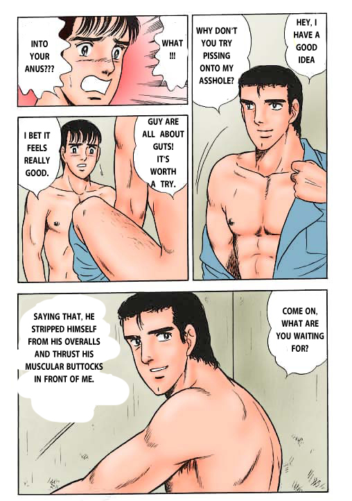 Kuso Miso Technique page 7 full