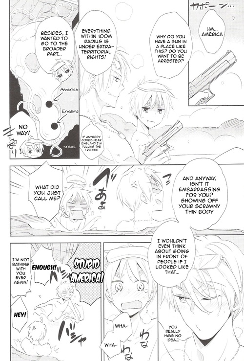 Onsen ni Ikou! page 10 full