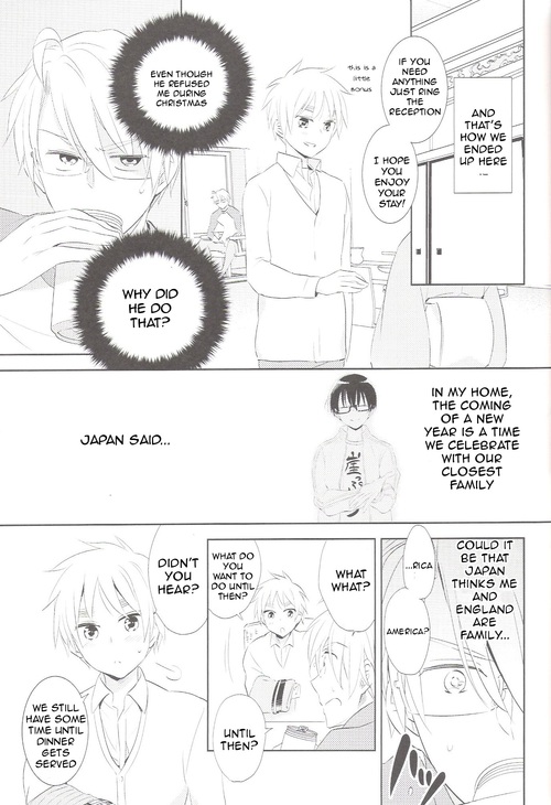 Onsen ni Ikou! page 7 full