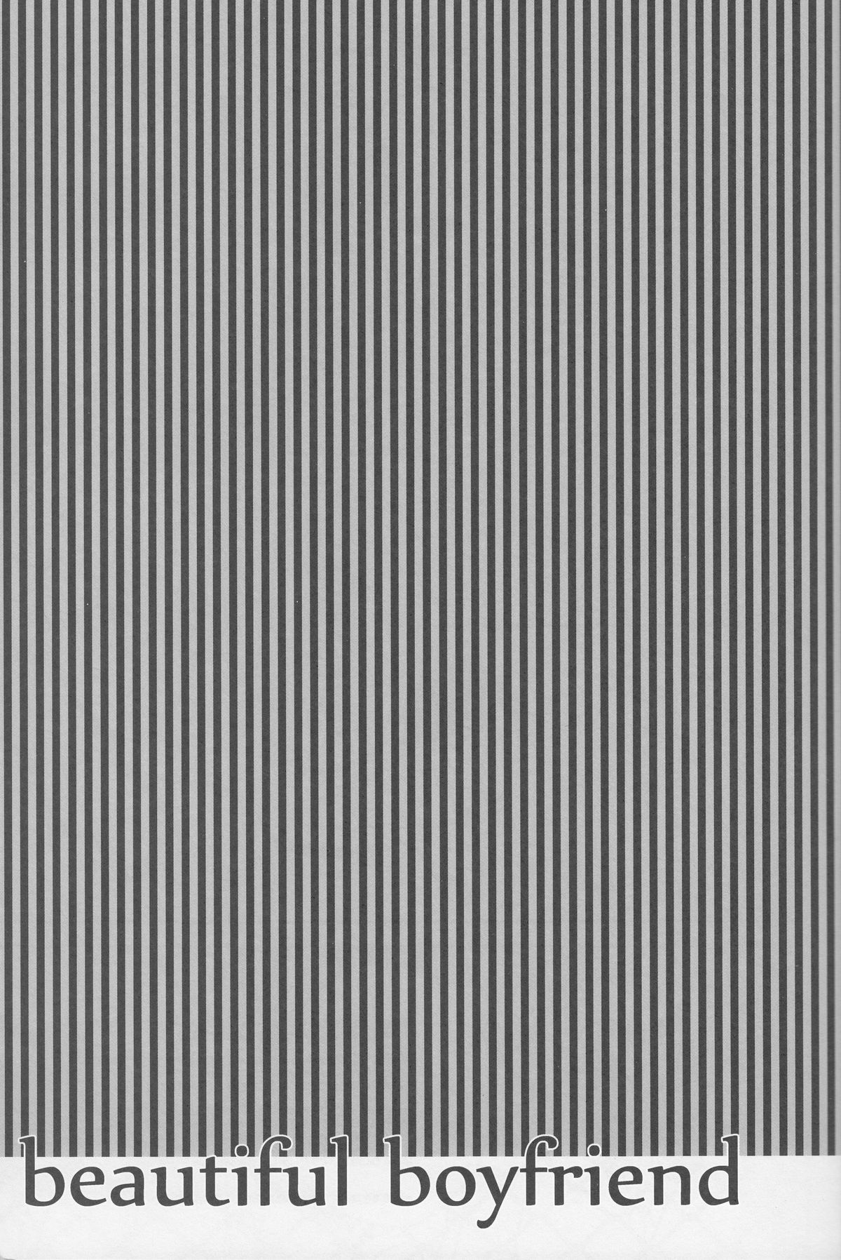 beautiful boyfriend page 3 full