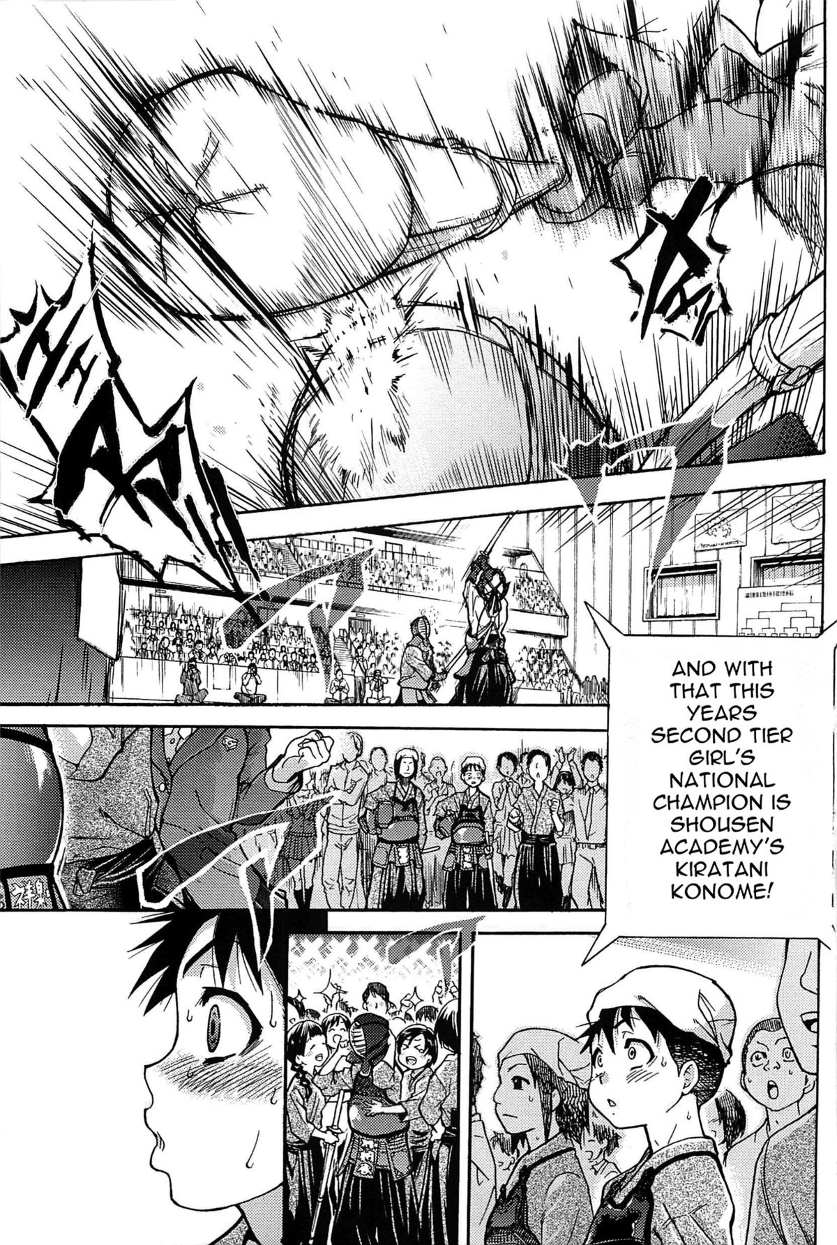 Peace Hame! Jou page 8 full