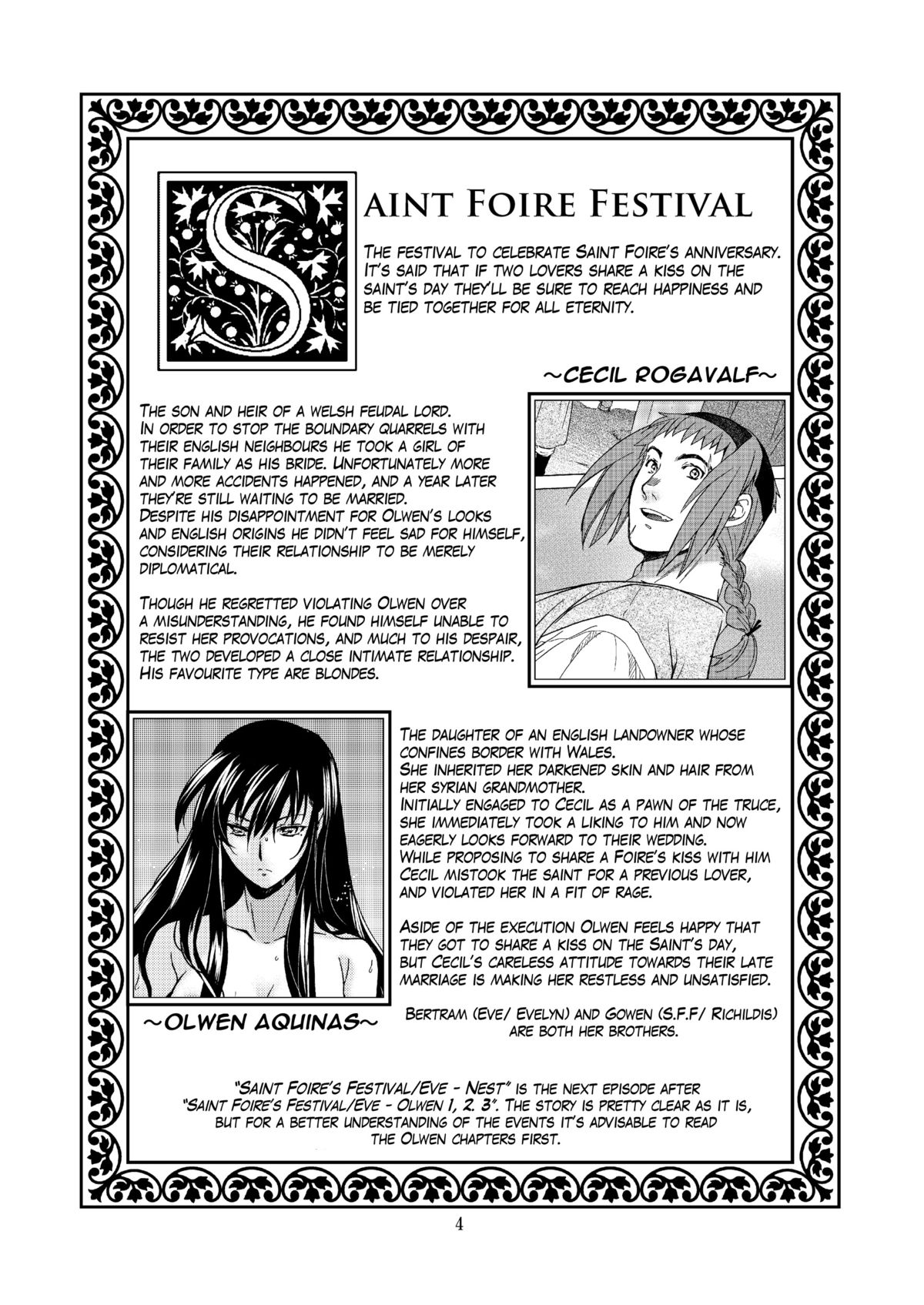 Saint Foire Festival/eve Nest page 5 full