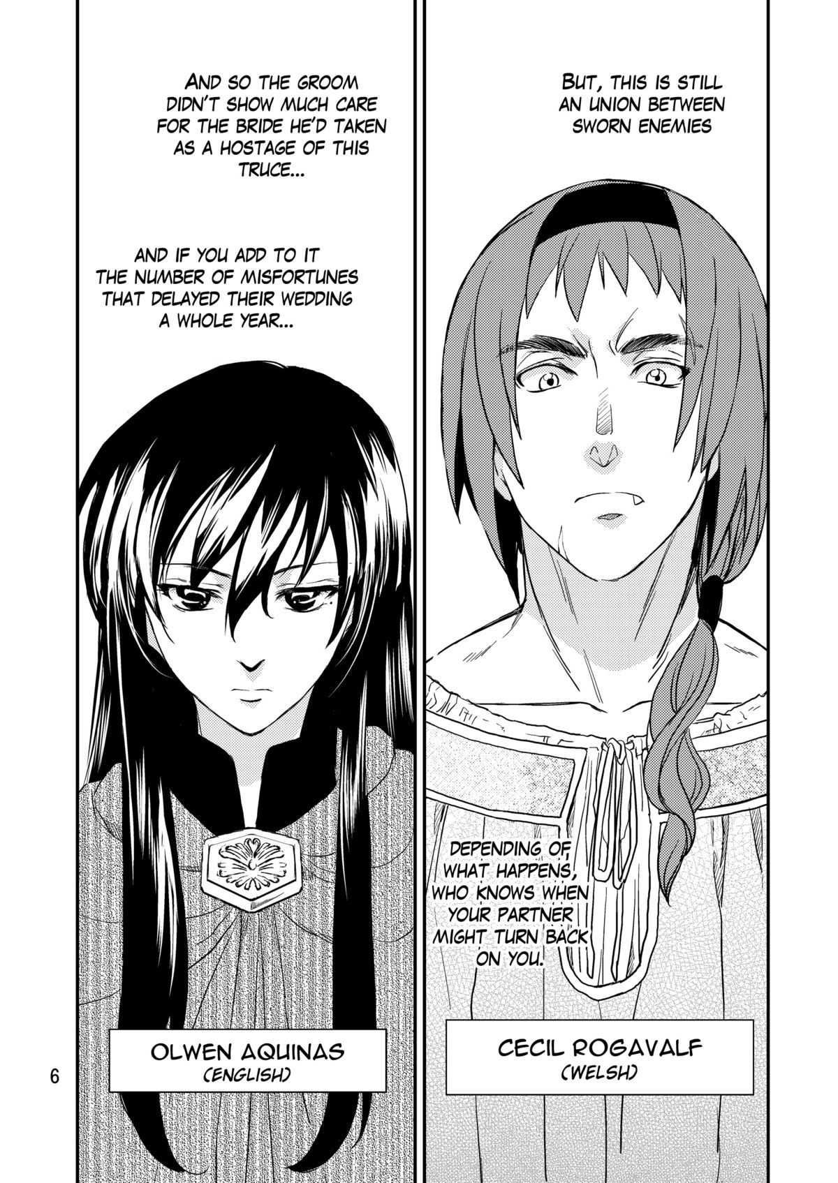 Saint Foire Festival/eve Nest page 7 full