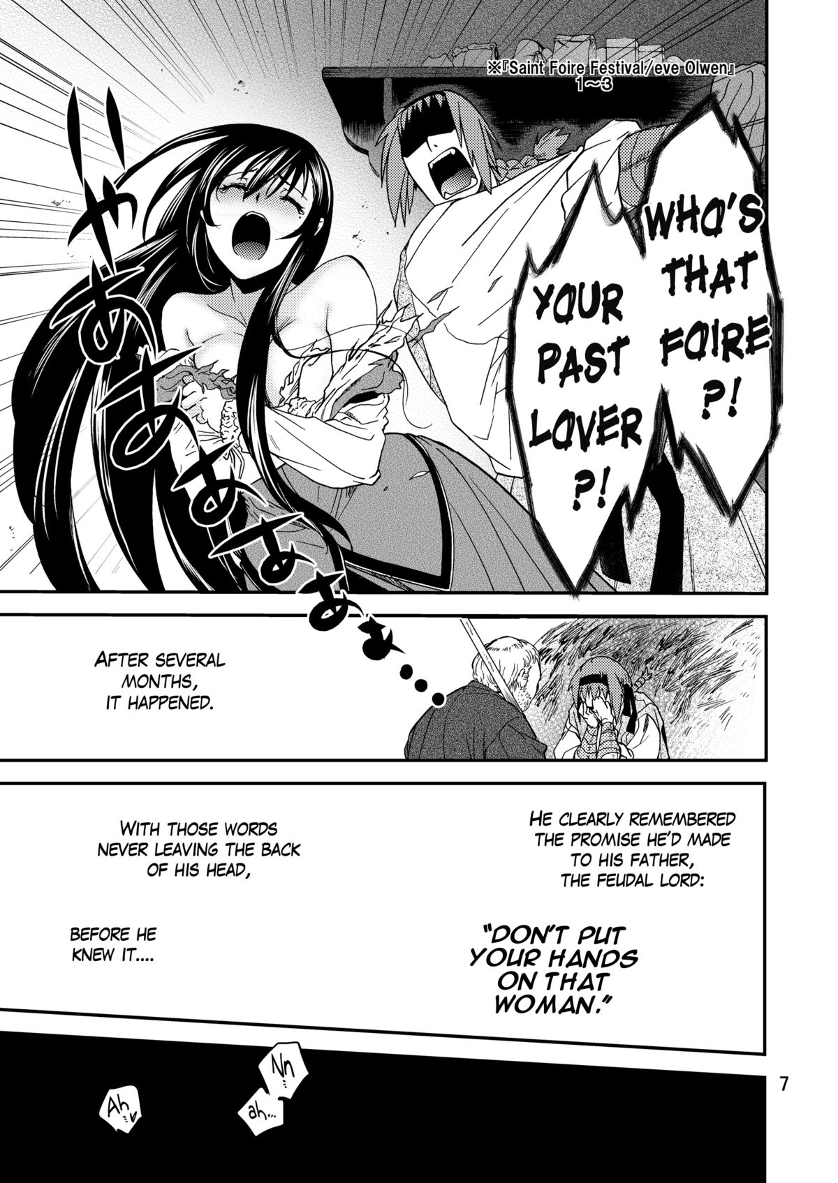 Saint Foire Festival/eve Nest page 8 full