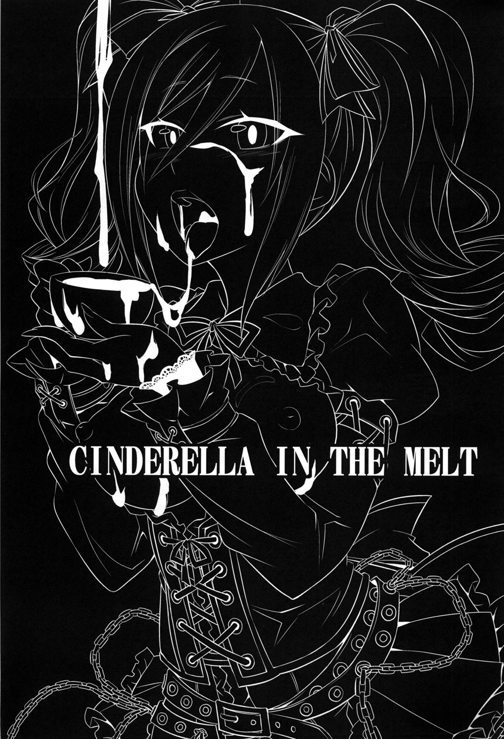 CINDERELLA IN THE MELT page 2 full