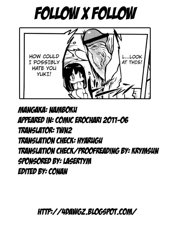 Follow x Follow page 8 full