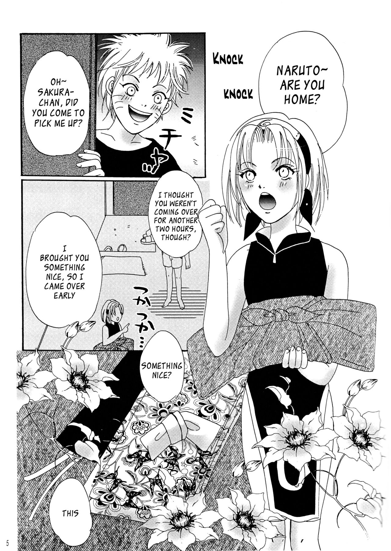 Naruko Senka page 5 full