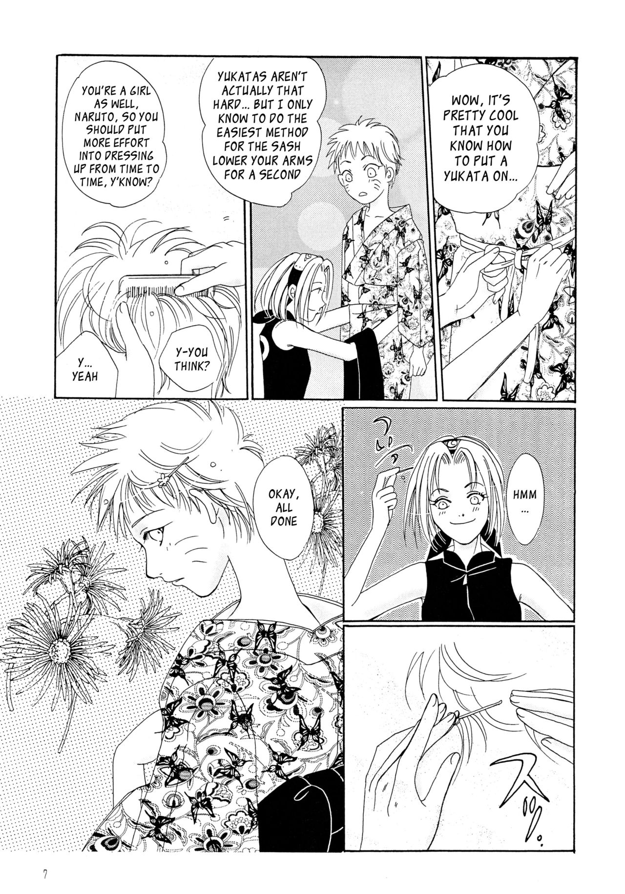 Naruko Senka page 7 full