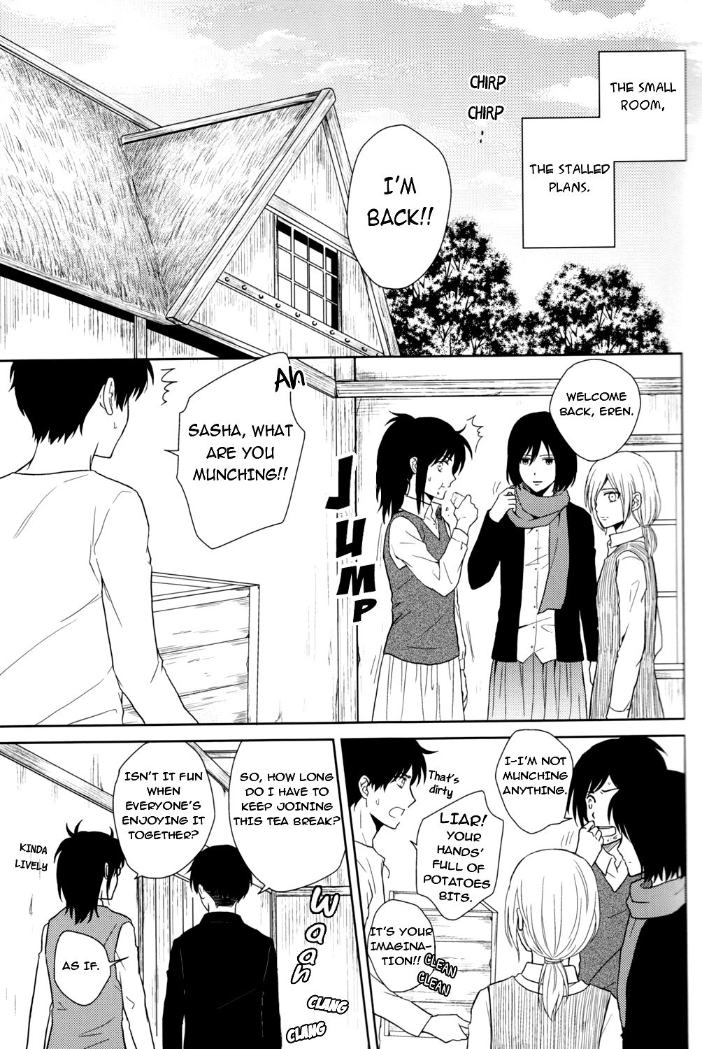 SKIP OUT page 6 full