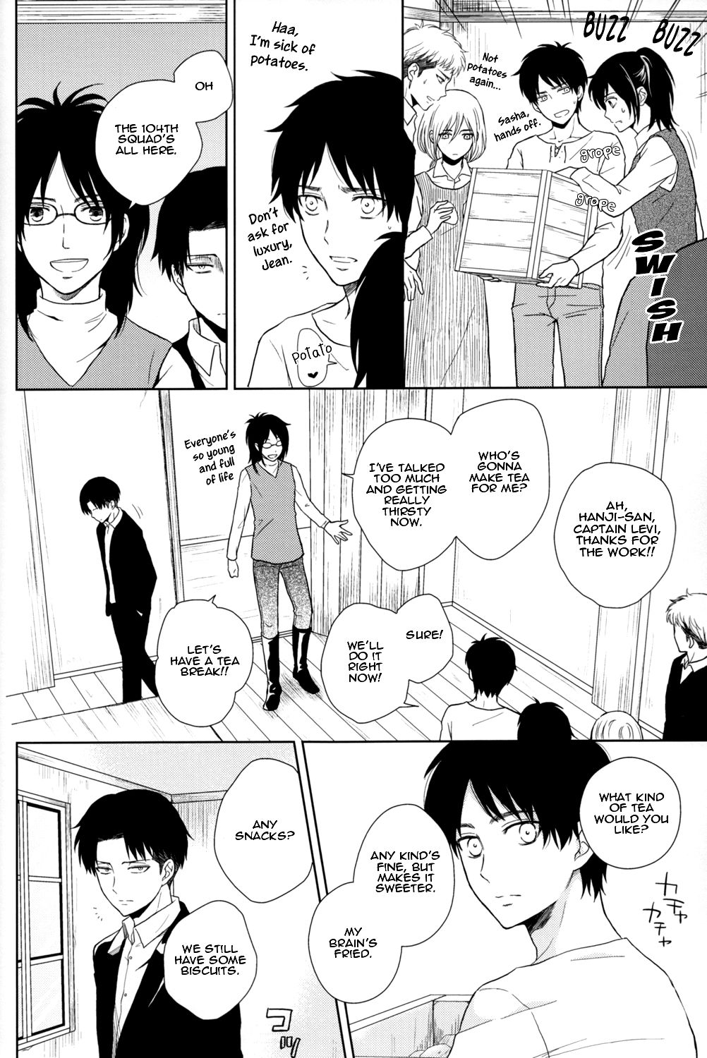 SKIP OUT page 7 full