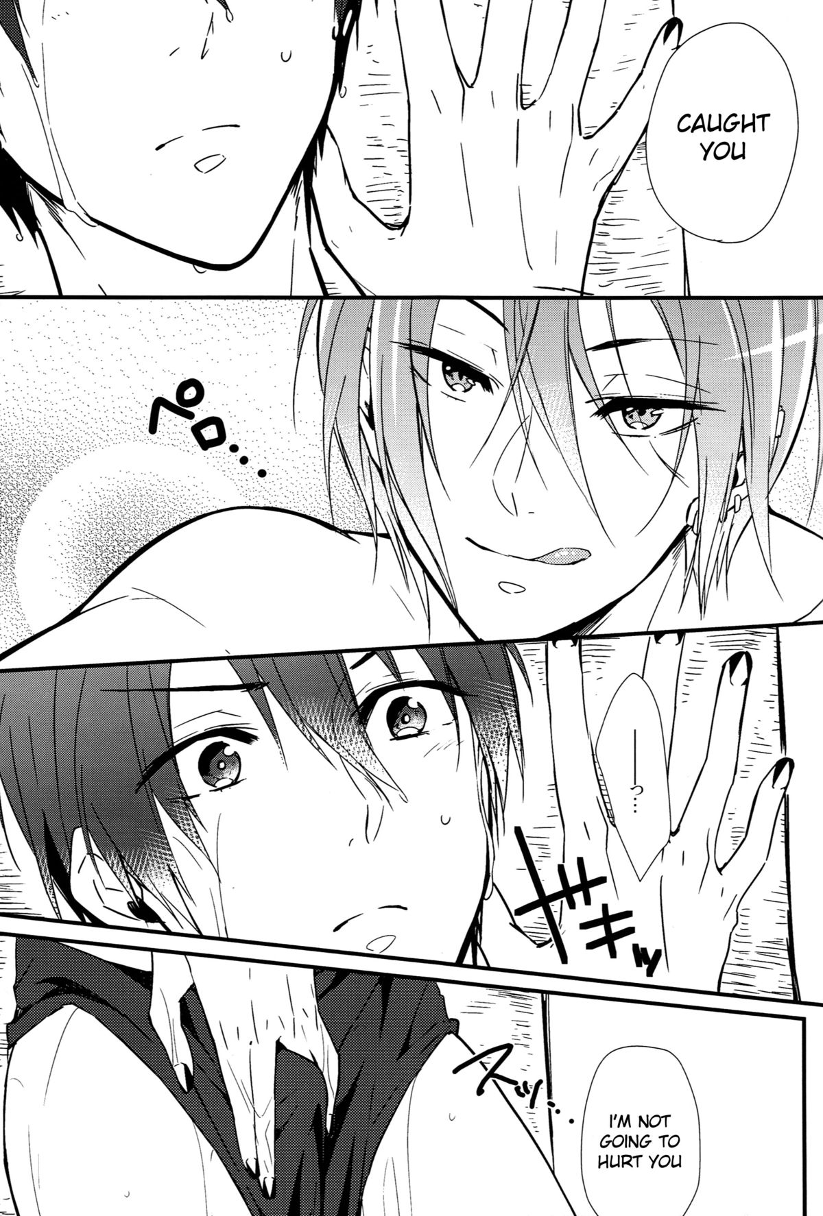 ARABIAN LOVE DREAM page 10 full