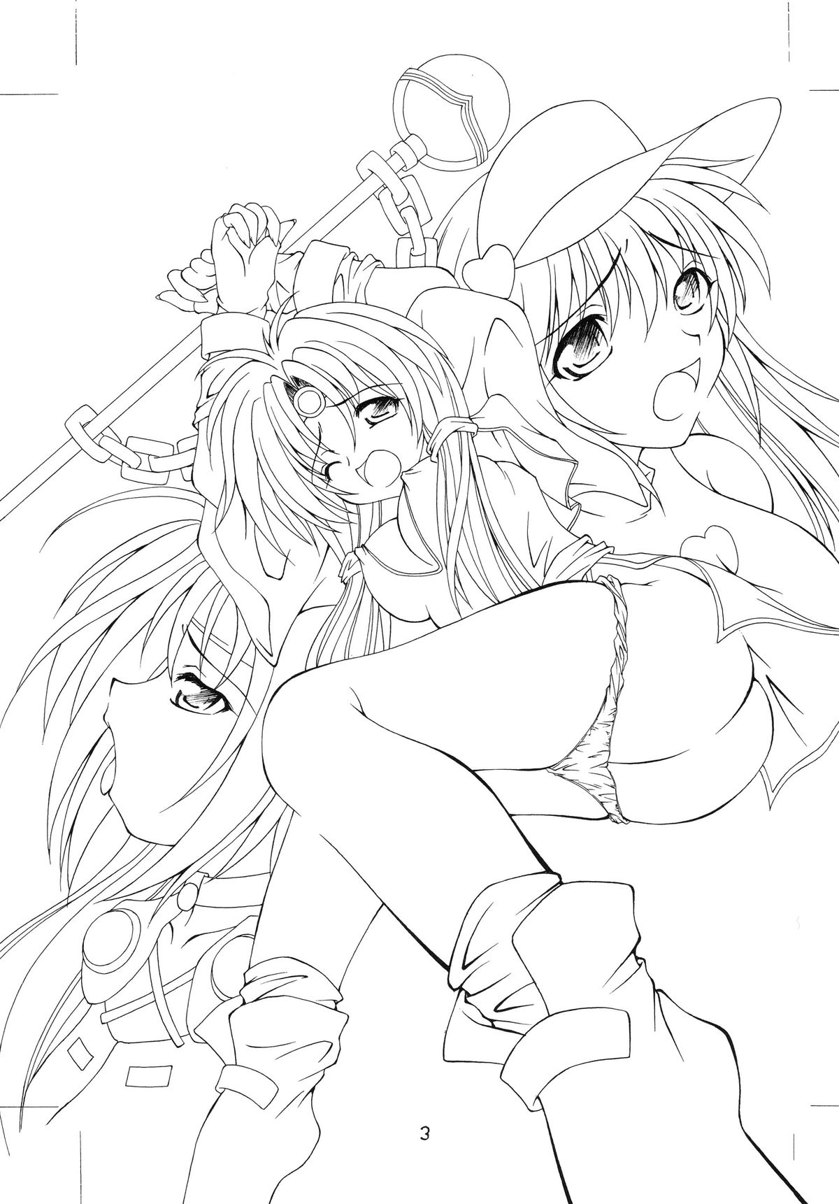 R.R.R. 72nd Book - anten page 3 full