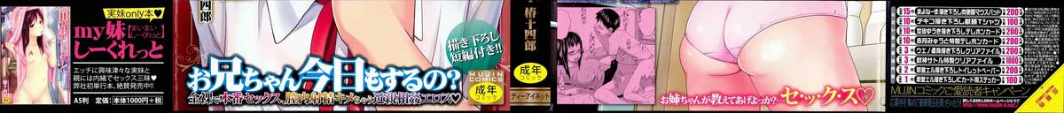 Aneito Imouto page 3 full