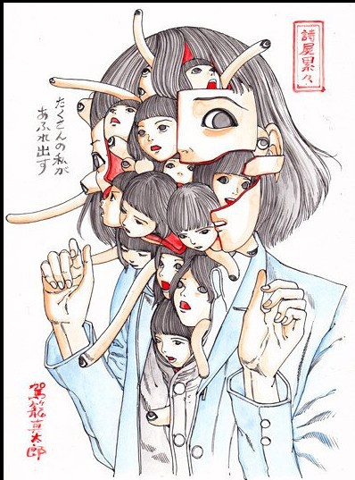 kago shintarou style girls page 5 full