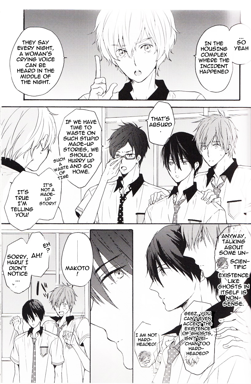 Kirakira Hikaru page 3 full