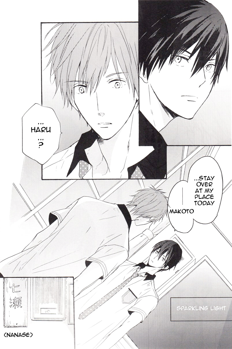 Kirakira Hikaru page 4 full