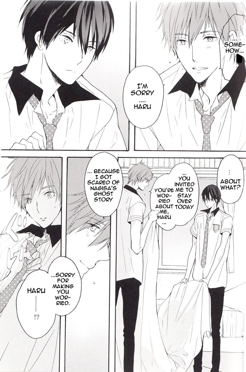 Kirakira Hikaru page 5 full