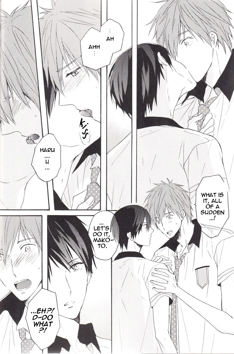 Kirakira Hikaru page 6 full