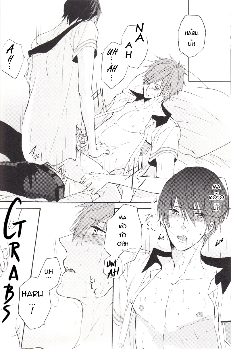 Kirakira Hikaru page 8 full