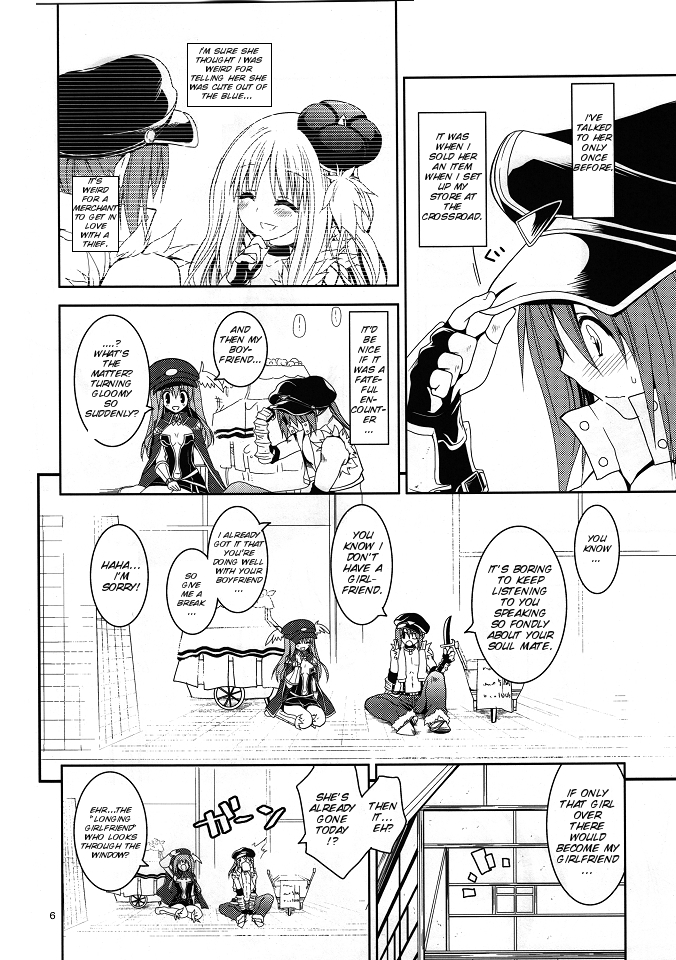 Daily RO 6 page 5 full