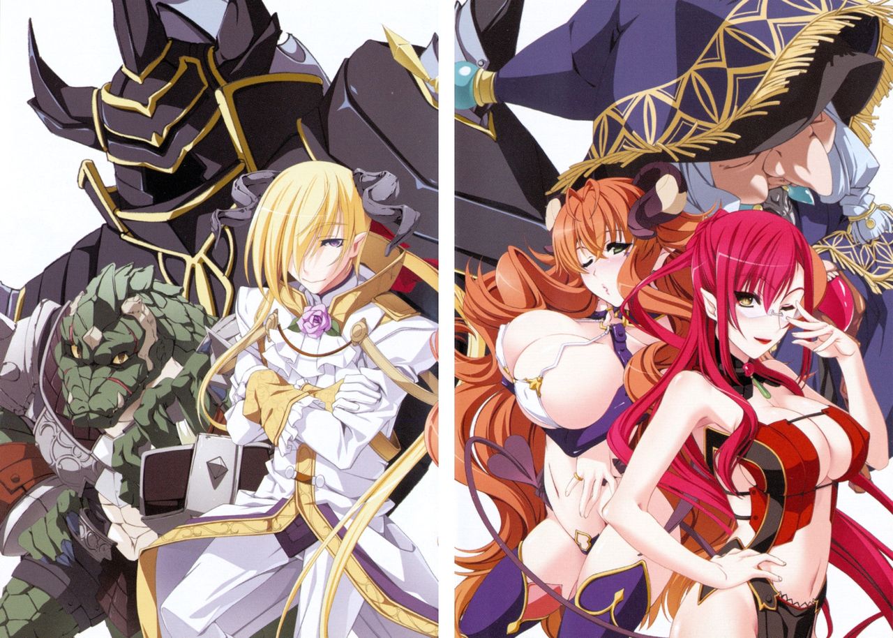 Zenryaku Yuusha-sama, Maou ga Koutsuujiko de Nakunari-mashita page 5 full