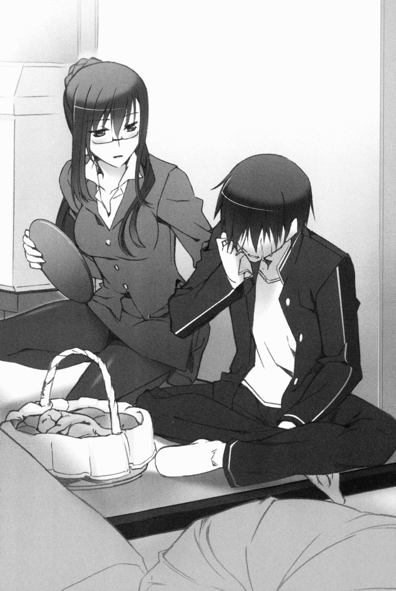 Zenryaku Yuusha-sama, Maou ga Koutsuujiko de Nakunari-mashita page 6 full