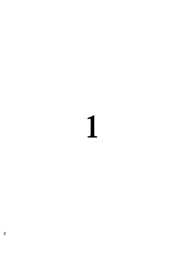 Boku wa Onee-san ga Hoshii page 3 full