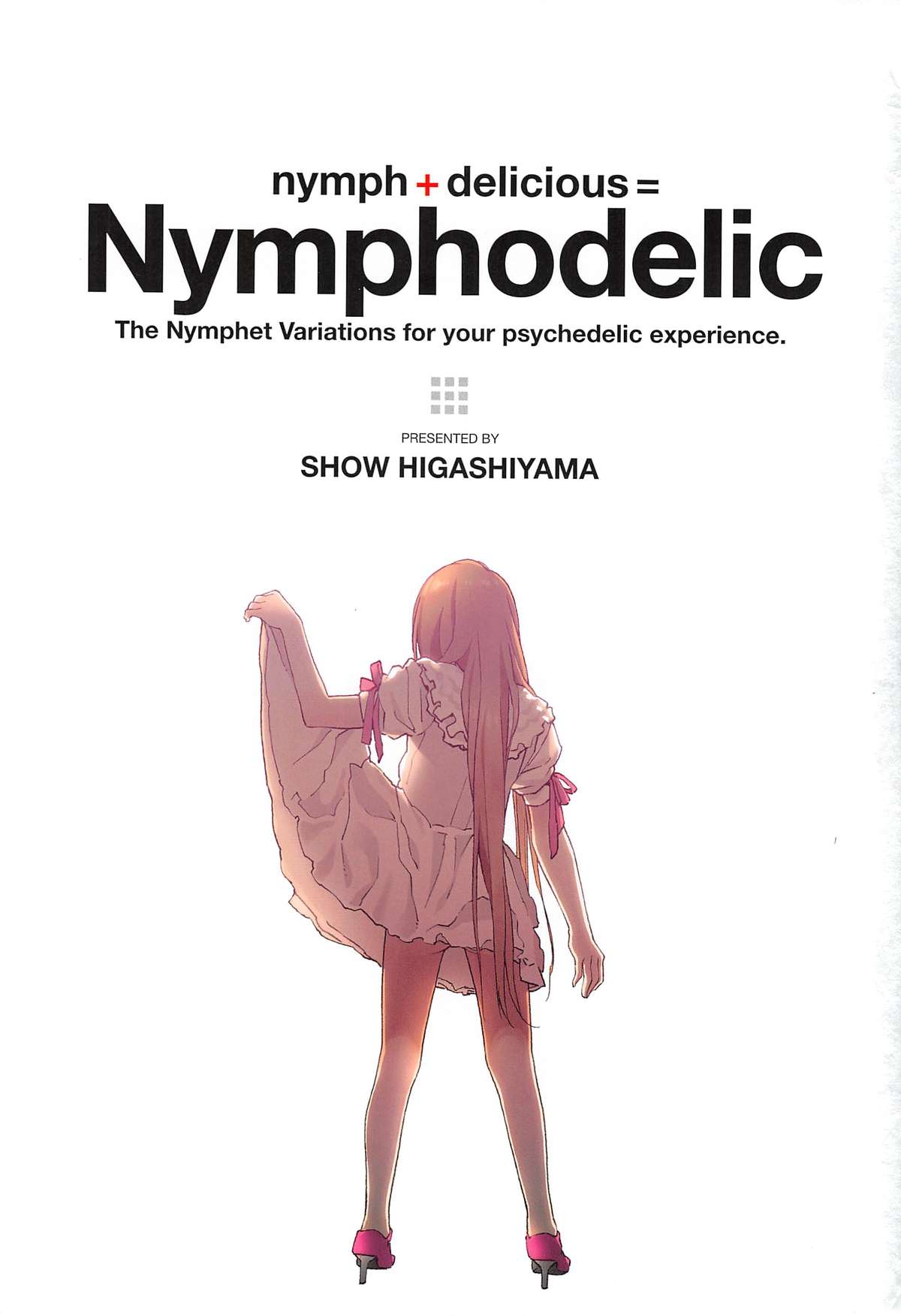 Nymphodelic page 6 full