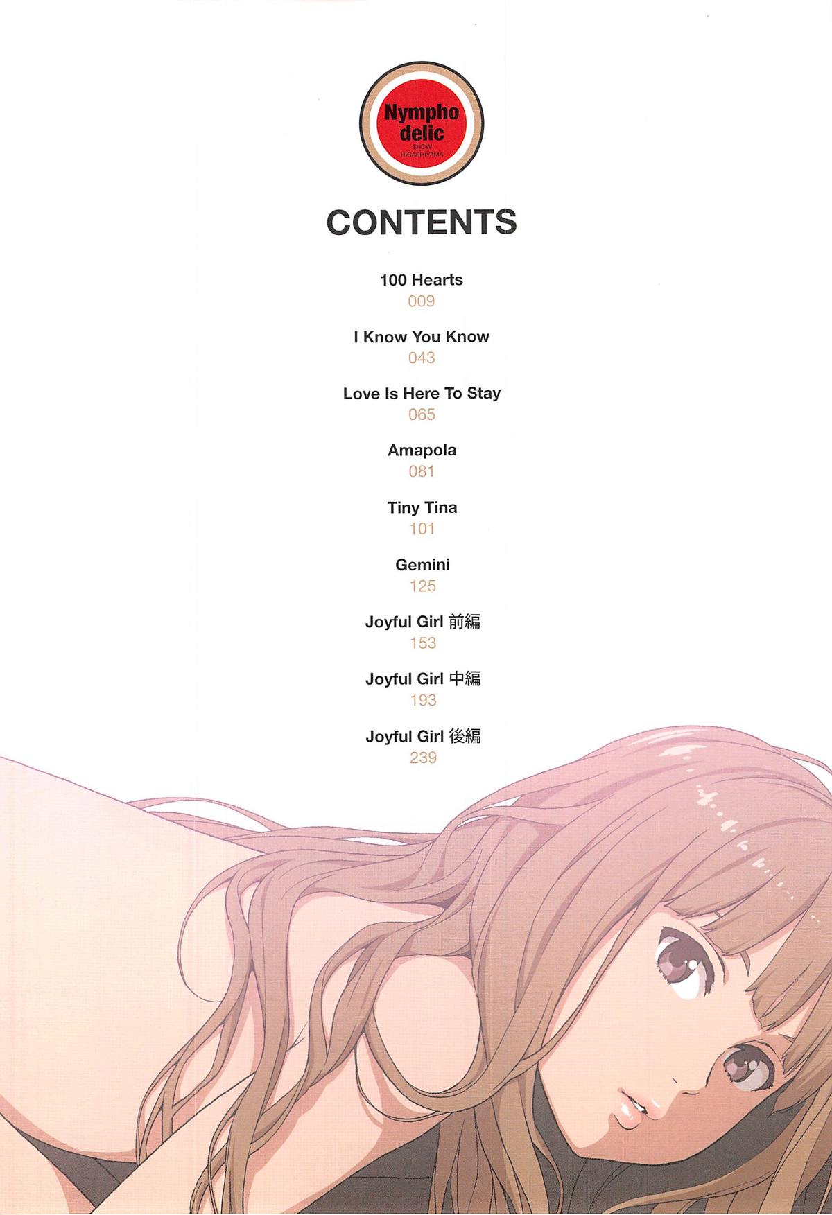 Nymphodelic page 9 full