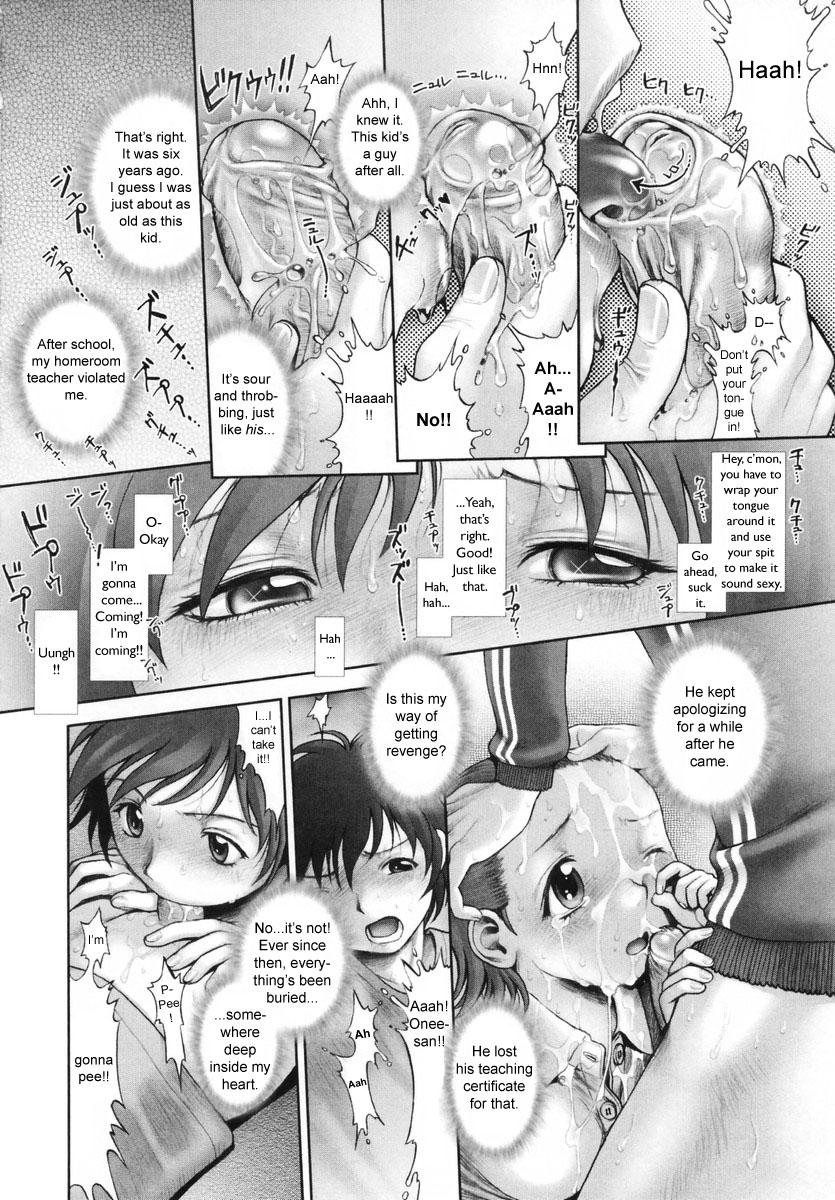 Escape page 10 full